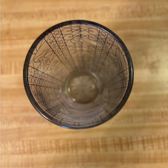 Disney Cinderella 10 oz Glass - Picture 5 of 7